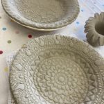 JUNE- Adult Pottery classes -Tuesday 6 weeks