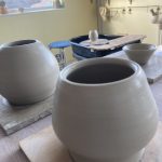 Adult Pottery Classes – Monday Daytime 5 Weeks